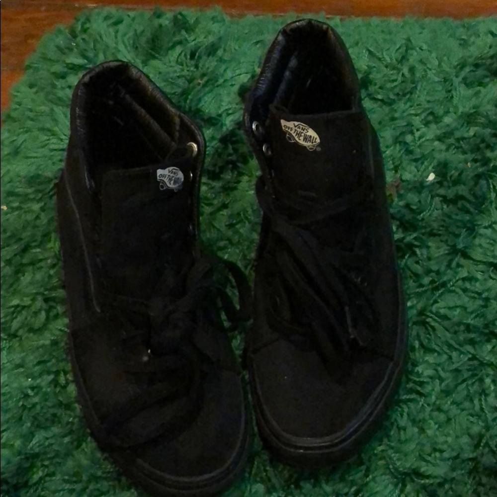 Vans CANVAS SK8-HI